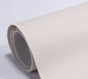 Beige Weiß