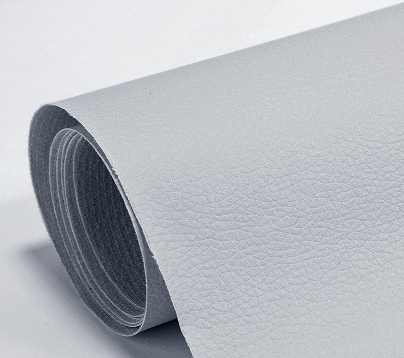 Selbstklebende PU-Lederpatch – Reparaturpatch Für Lederflächen