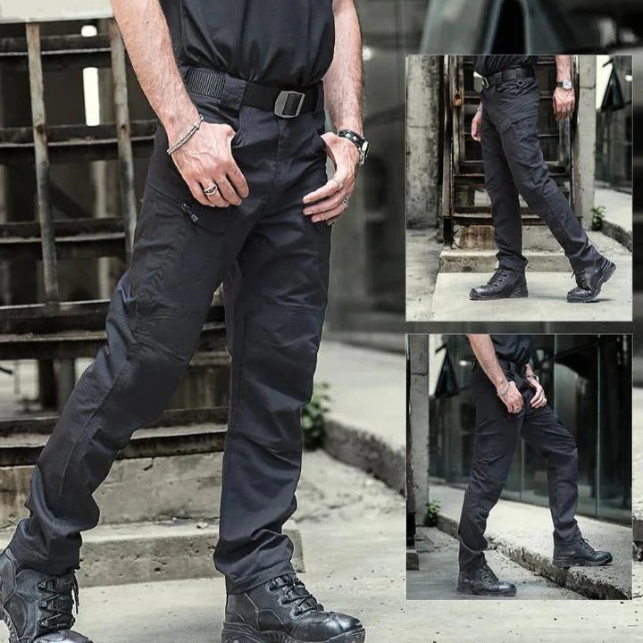 Theo | multifunktionale wasserdichte hose