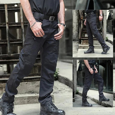 Theo | multifunktionale wasserdichte hose