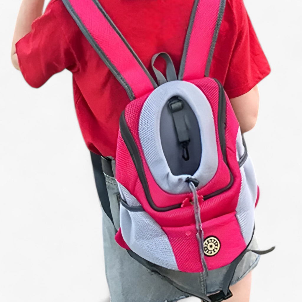 PupCarry – Haustierträger