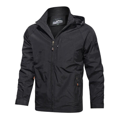 Jasper | Herbstjacke für Männer