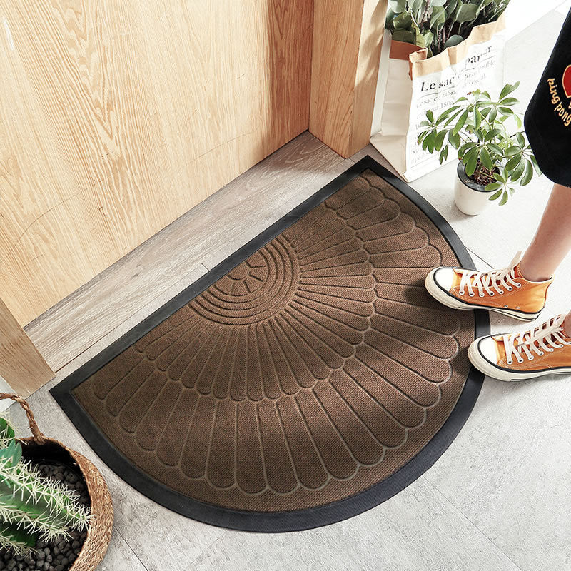CleanStep | Effektive Fußmatte für einen saubereren Eingang und ein sauberes Zuhause