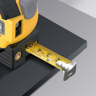 3-in-1 Infrarot | laserbandmessung
