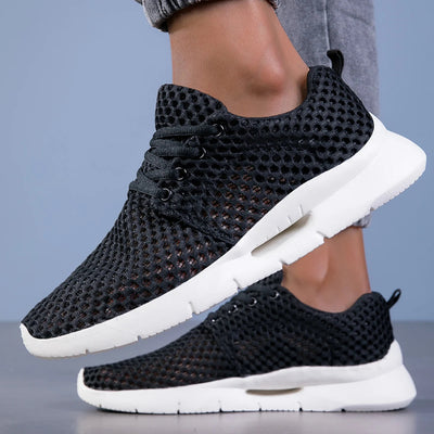 Nova | mesh sneaker