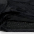 Herren Motorradshorts mit Polsterung | Polyester-Spandex & 5D-Gelpolster | Enganliegende Basisschicht für Motorradfahrten | Schmid