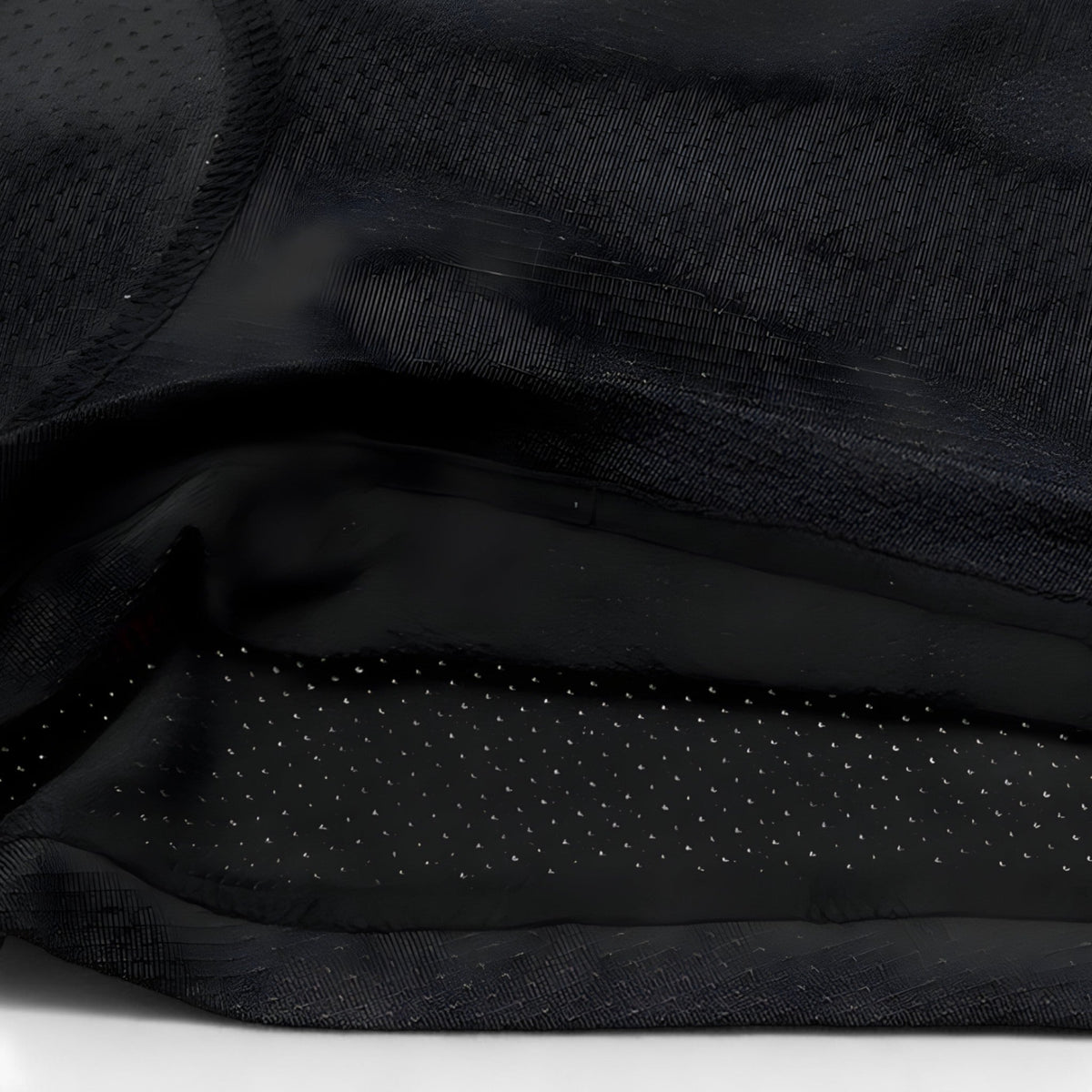 Herren Motorradshorts mit Polsterung | Polyester-Spandex & 5D-Gelpolster | Enganliegende Basisschicht für Motorradfahrten | Schmid