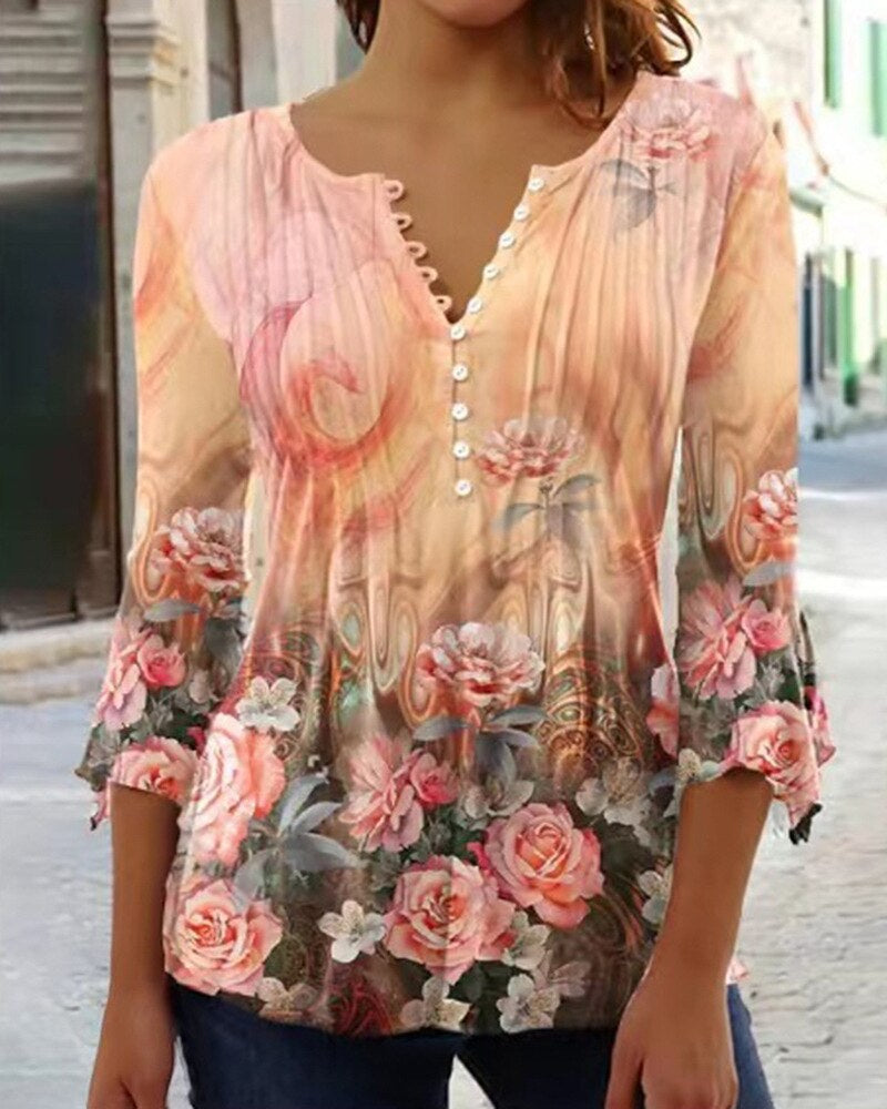 Elegantes l Oberteil für Damen