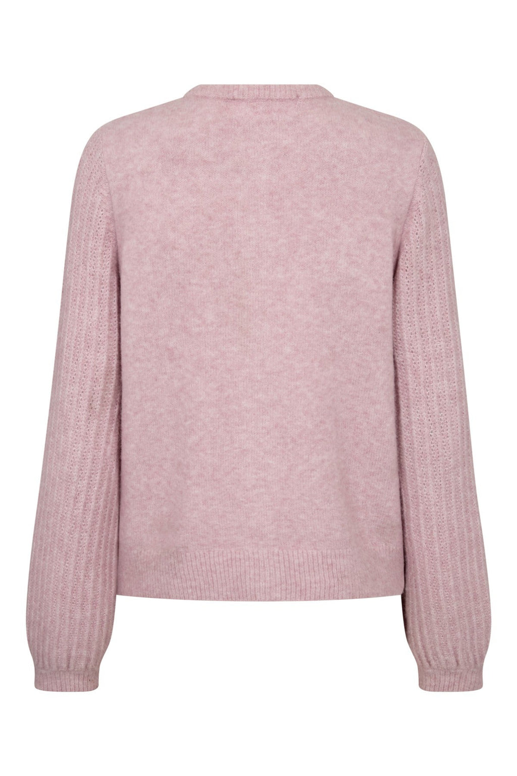 Vakker Fina Strick‑Cardigan mit Knöpfen aus Mischgewebe