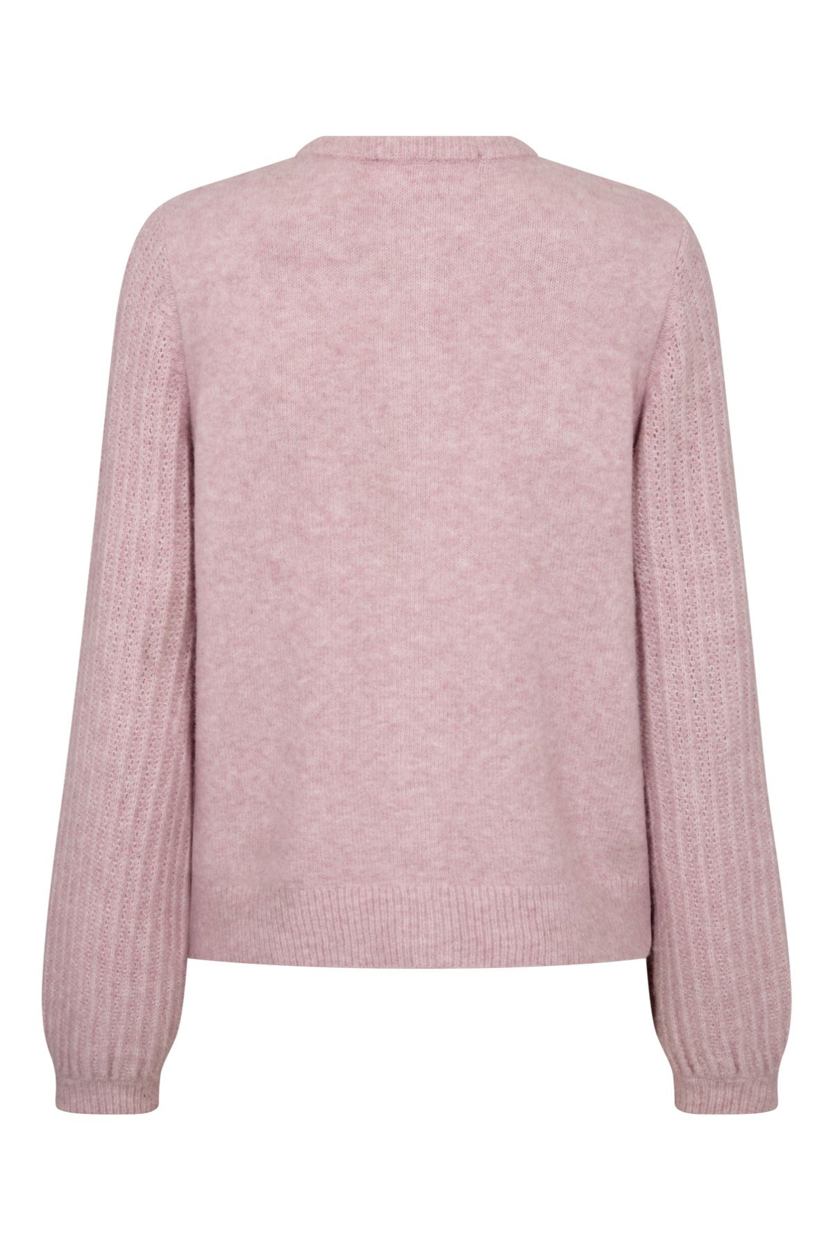 Vakker Fina Strick‑Cardigan mit Knöpfen aus Mischgewebe