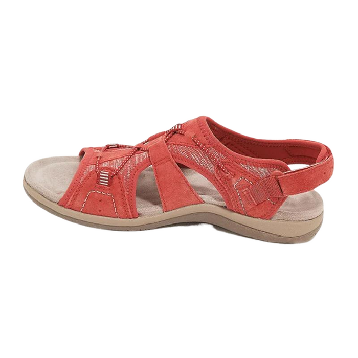 Ursula l Orthopädische Sandalen
