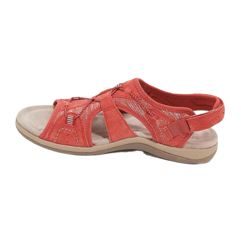 Ursula l Orthopädische Sandalen
