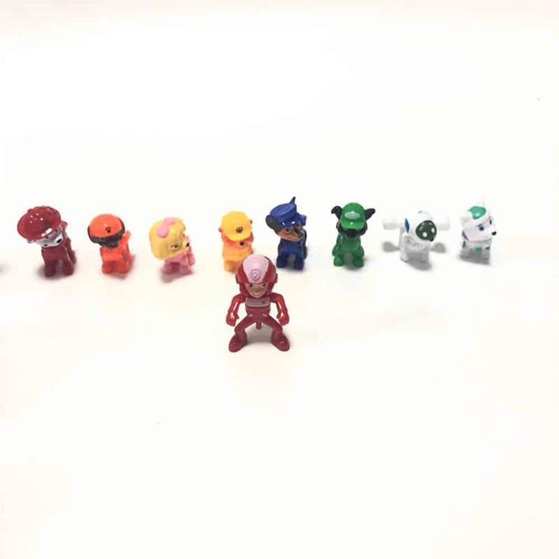 PlayQuest – Abenteuer-Spielset mit Turm, Fahrzeugen und Figuren