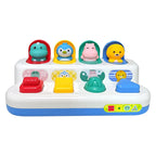 Baby Button Spielzeug | Spaß Beim Drücken Für Babys