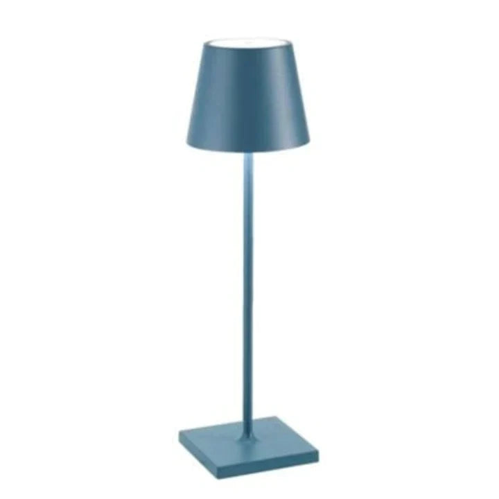 LuxaLight – Kabellose LED-Lampe mit Touch-Steuerung
