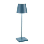 LuxaLight – Kabellose LED-Lampe mit Touch-Steuerung