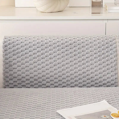 Cozyslip | der ultimative rutschfeste sofabezug für mehr komfort und stil