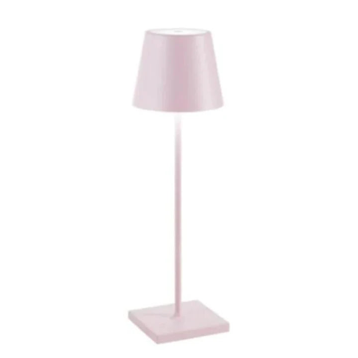 LuxaLight – Kabellose LED-Lampe mit Touch-Steuerung