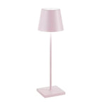 LuxaLight – Kabellose LED-Lampe mit Touch-Steuerung