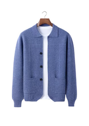Meeresblau