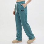 Selene Corduroy Jogger – Damen Cordhose mit weitem Bein