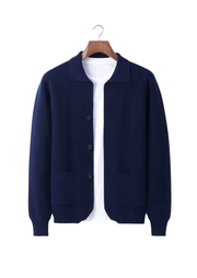 Marineblau