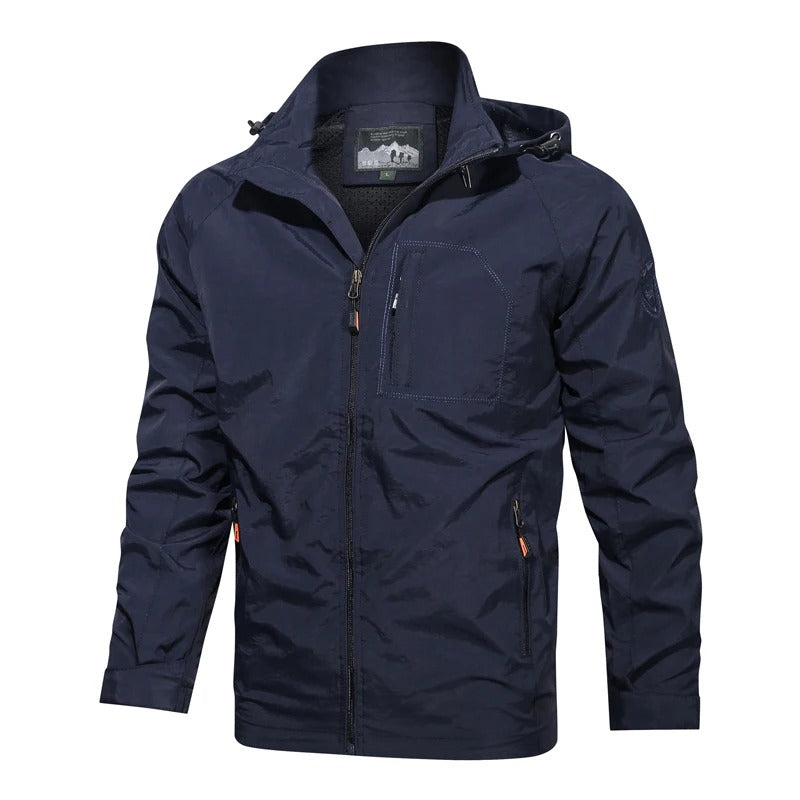 Jasper | Herbstjacke für Männer