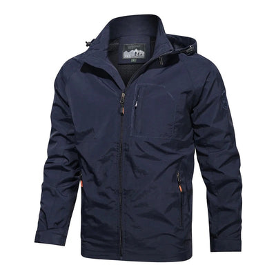 Jasper | Herbstjacke für Männer