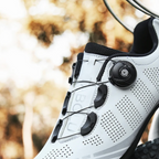 Sandsberg Fahrradschuhe mit Klettverschluss – Herren Radsportschuhe
