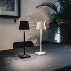 LuxaLight – Kabellose LED-Lampe mit Touch-Steuerung
