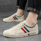 Riviera Knit Sneakers – Strick‑Freizeitschuhe für Damen