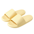 Damen Sandalen aus EVA | Freizeitsandalen mit Regulärer Passform | Rutschfeste Sohle für Alltag und Outdoor-Aktivitäten | Schmid