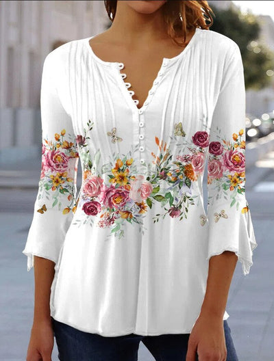 Elegantes l Oberteil für Damen