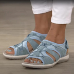 Ursula l Orthopädische Sandalen