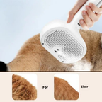 CozyBrush | Machen Sie Die Fellpflege Einfach Und Effektiv