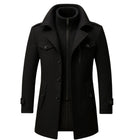 Westminster - Herren Wärmepullover mit Slim Fit