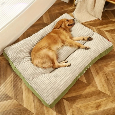 Comfycanine | ergonomischer schlafkomfort für hunde