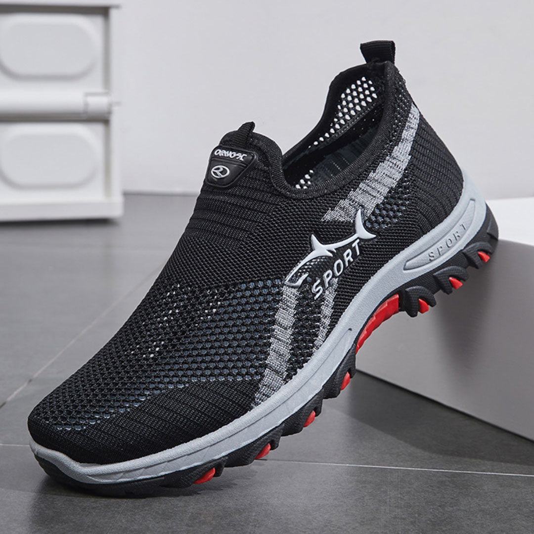 Jarv | kuhlenden komfort sneaker