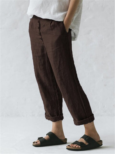 Natalia | vintage-hosen