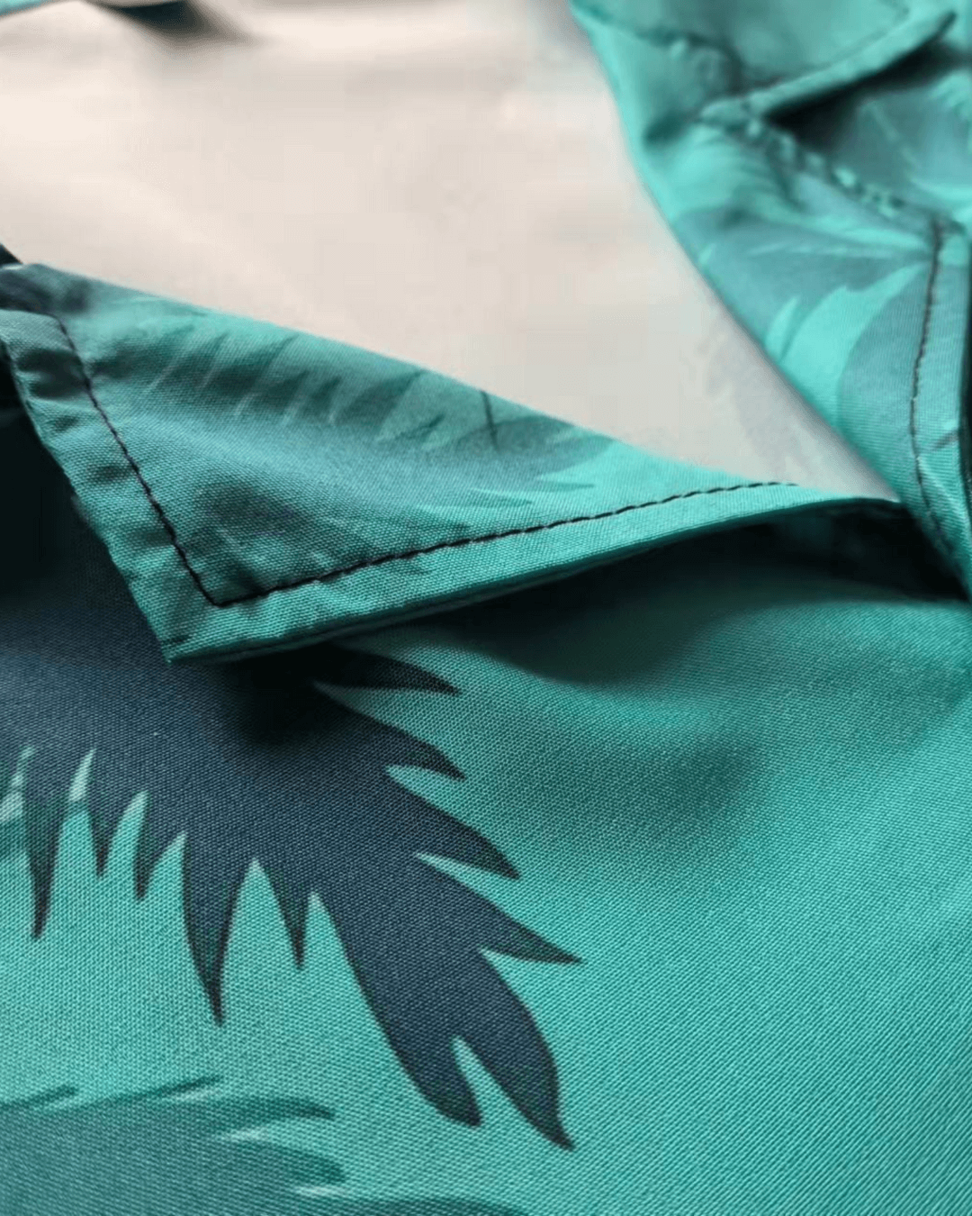 80's Miami | hawaiishirt