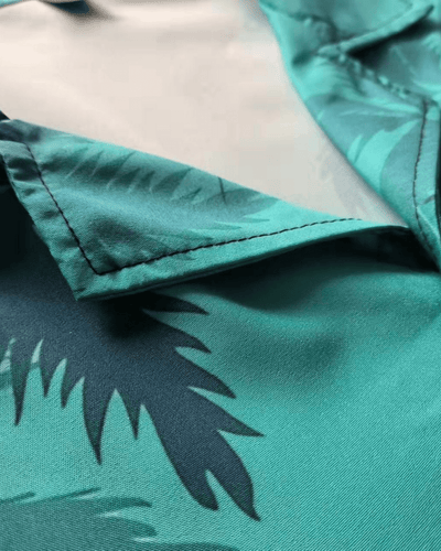 80's Miami | hawaiishirt