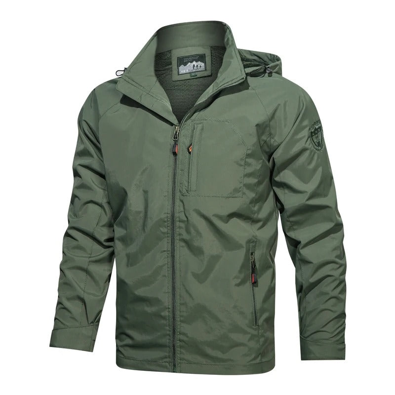 Jasper | Herbstjacke für Männer