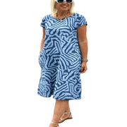 Blau
