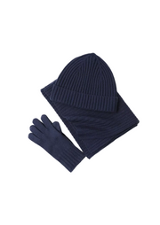 Marineblau
