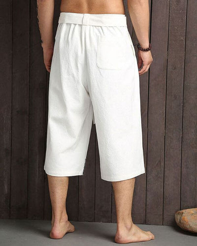 Taro | japanische komfortshorts