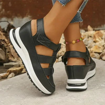 Orthopädische | damen - sandalen