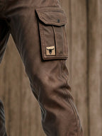 David Utility-Hosen mit Isolierung
