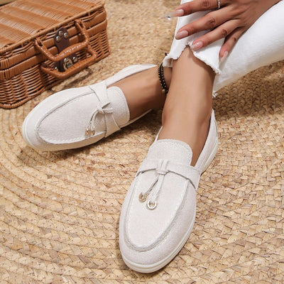 Kestrel | Elegante Loafers