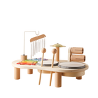 MelodyPlay – Holzmusikspielzeug All-in-One Instrument