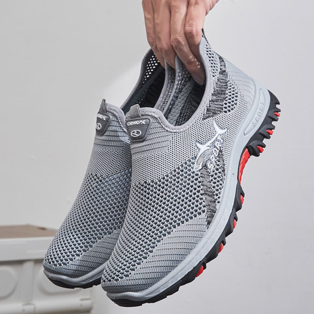 Jarv | kuhlenden komfort sneaker